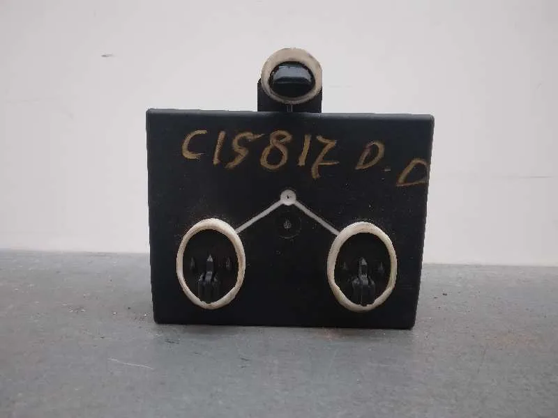 Modulo Confort para Audi A4 Avant (8K5) (2008)