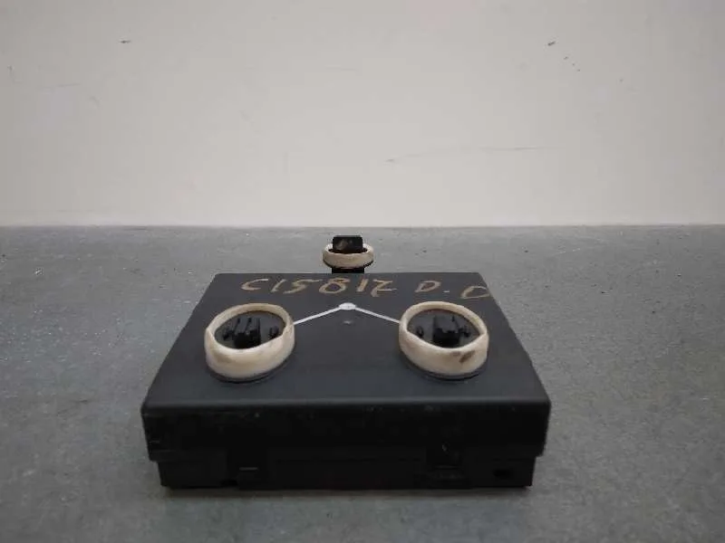 Modulo Confort para Audi A4 Avant (8K5) (2008)
