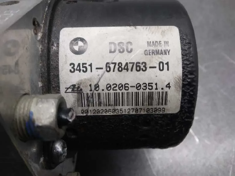 Abs para Bmw Serie 1 Coupe (E82)