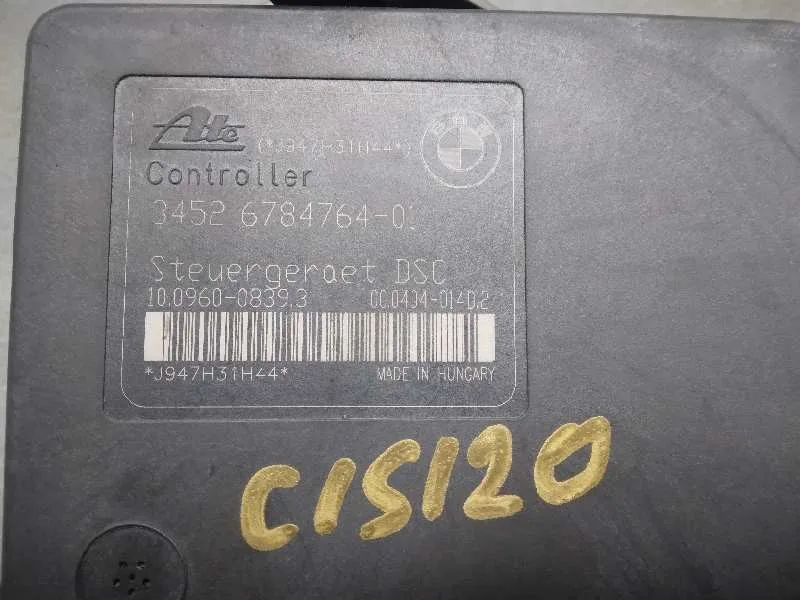Abs para Bmw Serie 1 Coupe (E82)