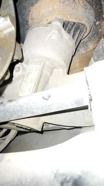 Cremallera Direccion para Volkswagen Golf Vii Lim.