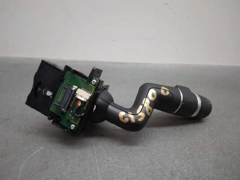 Mando Luces para Jaguar Xe
