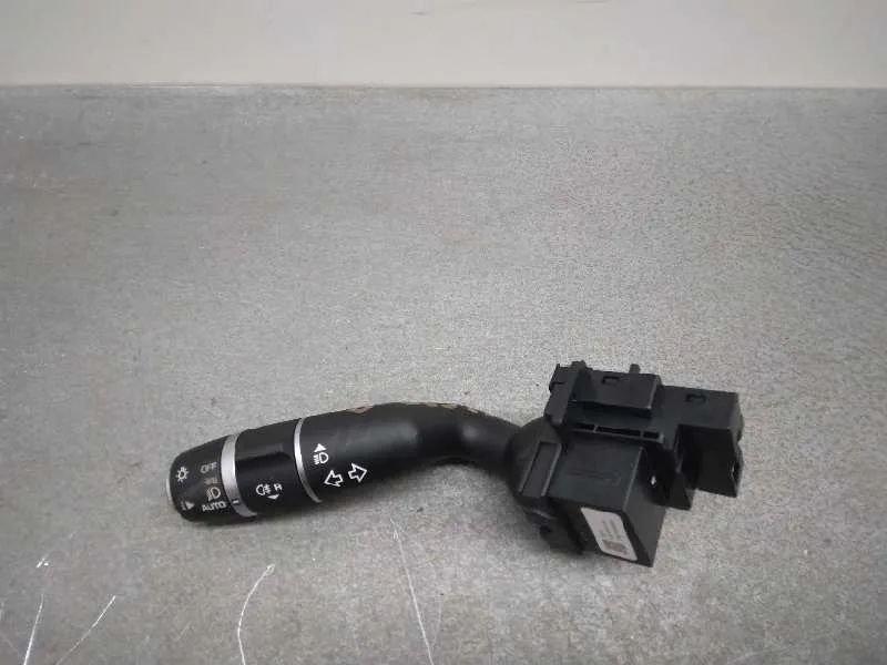 Mando Luces para Jaguar Xe