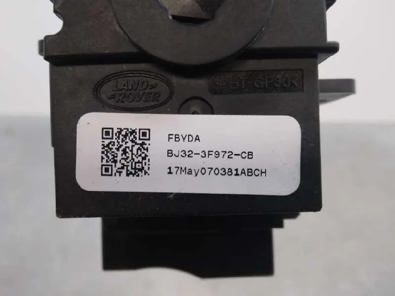 Mando Luces para Jaguar Xe