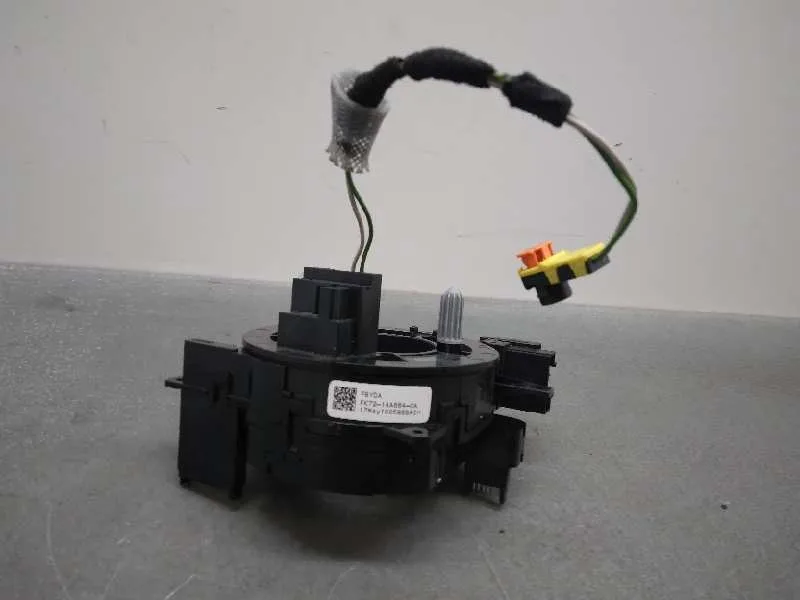 Anillo Airbag para Jaguar Xe