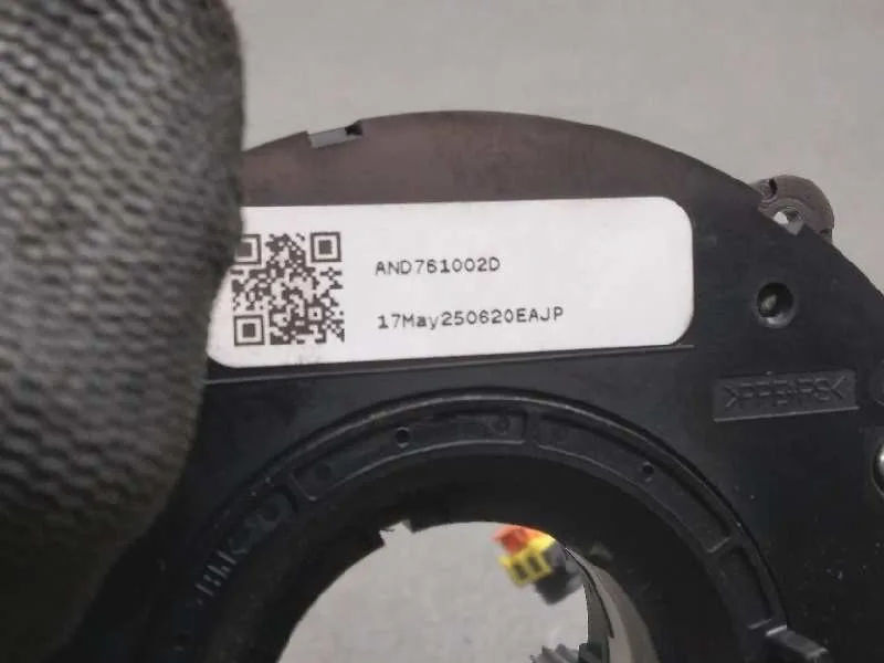 Anillo Airbag para Jaguar Xe