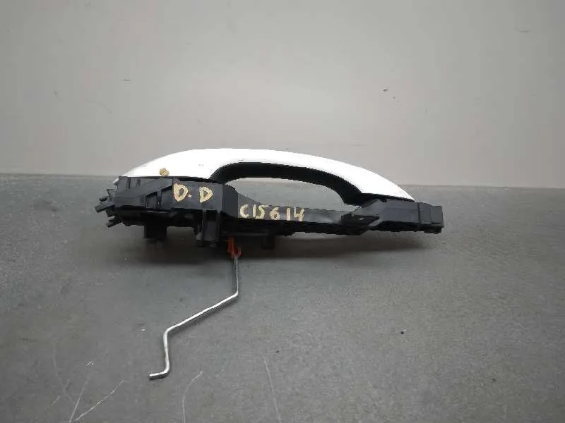 Maneta Exterior Delantera Derecha para Hyundai Tucson