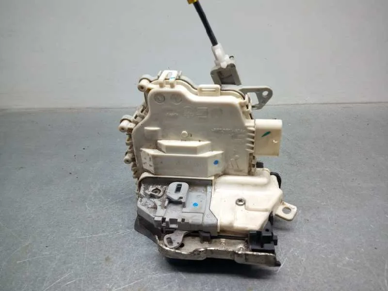 Cerradura Puerta Delantera Derecha para Audi Q5 (8R)