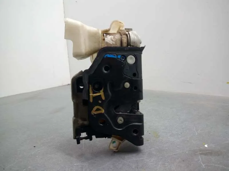 Cerradura Puerta Delantera Izquierda para Audi Q5 (8R)