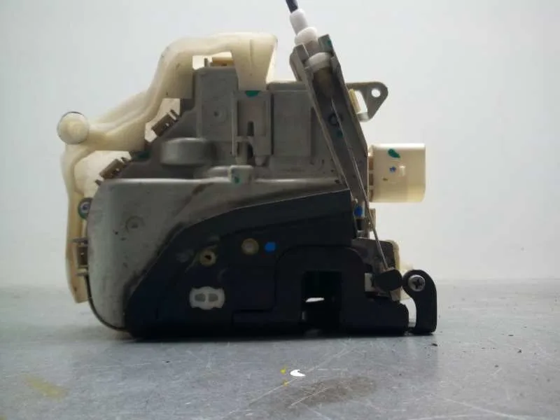 Cerradura Puerta Delantera Izquierda para Audi Q5 (8R)