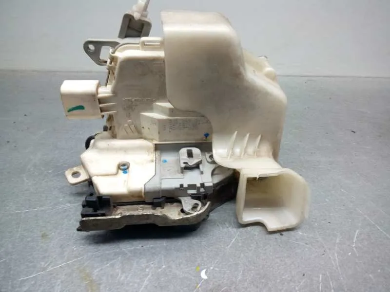 Cerradura Puerta Delantera Izquierda para Audi Q5 (8R)