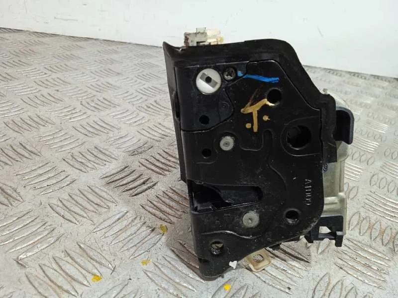 Cerradura Puerta Trasera Derecha para Audi Q5 (8R)