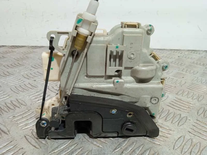 Cerradura Puerta Trasera Derecha para Audi Q5 (8R)