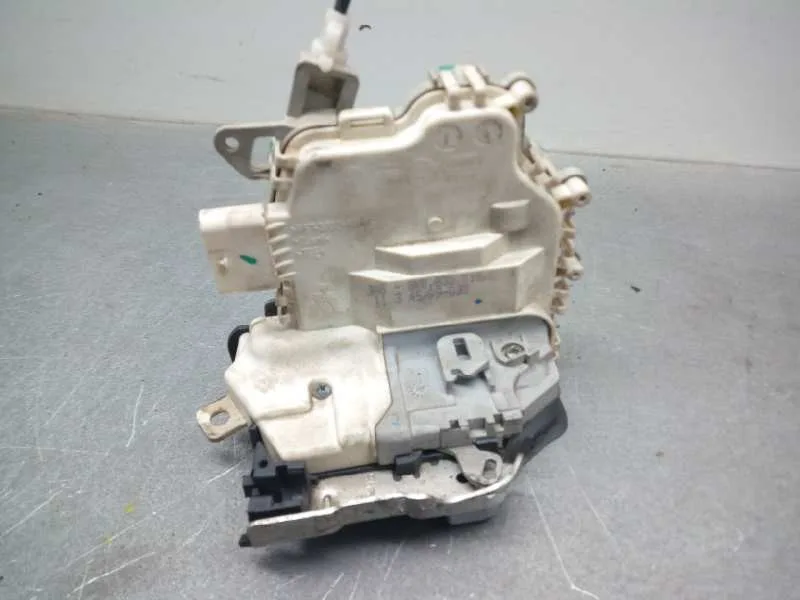 Cerradura Puerta Trasera Izquierda para Audi Q5 (8R)