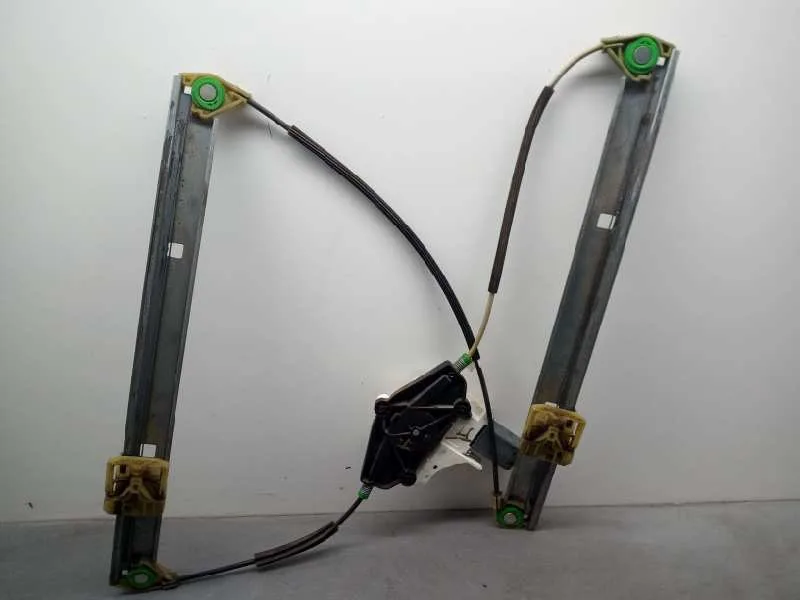 Elevalunas Delantero Izquierdo para Audi Q5 (8R)