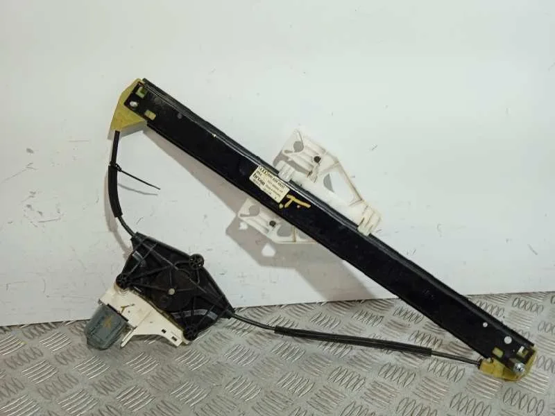 Elevalunas Trasero Derecho para Audi Q5 (8R)