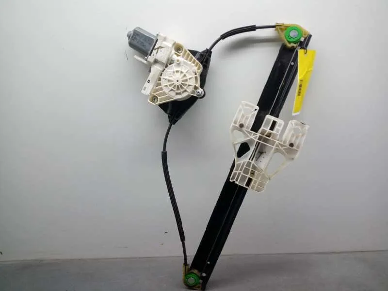 Elevalunas Trasero Izquierdo para Audi Q5 (8R)