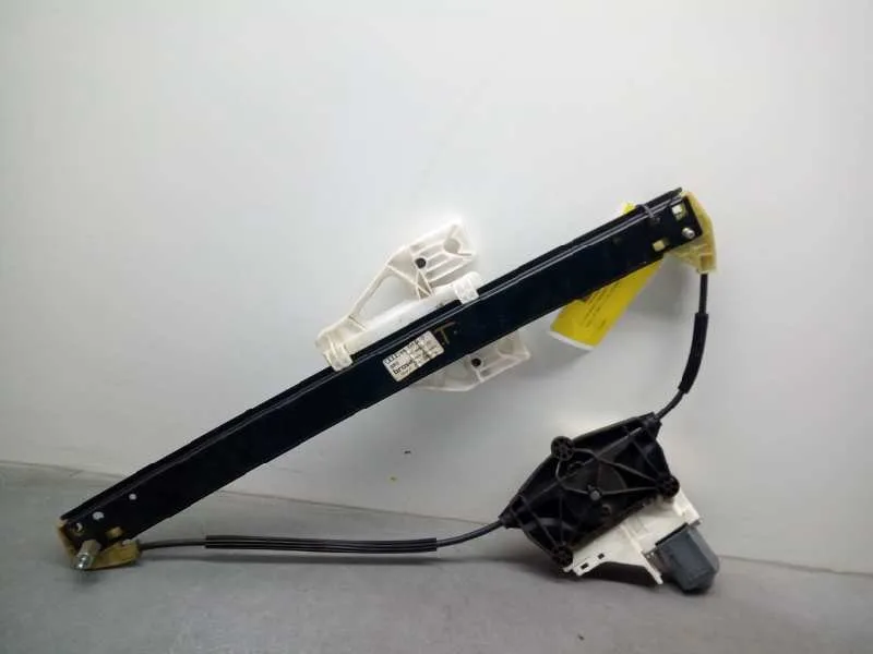 Elevalunas Trasero Izquierdo para Audi Q5 (8R)