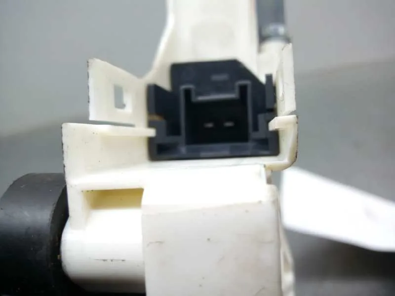 Elevalunas Trasero Izquierdo para Audi Q5 (8R)