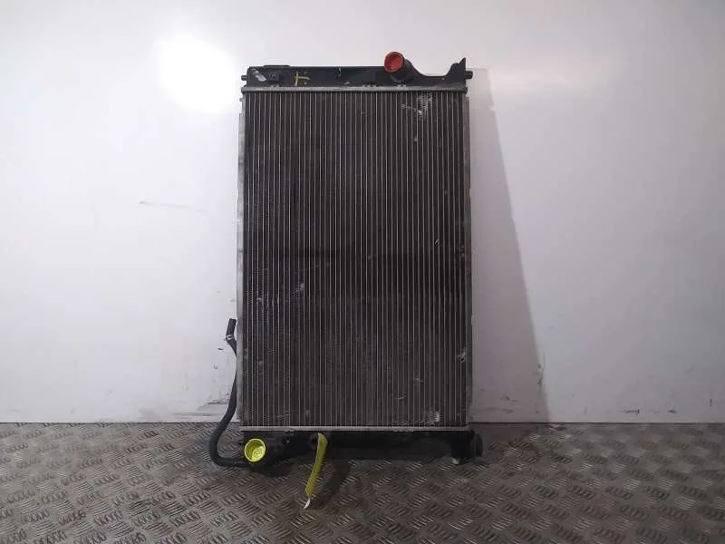 Radiador Agua para Toyota Avensis Wagon (T25)