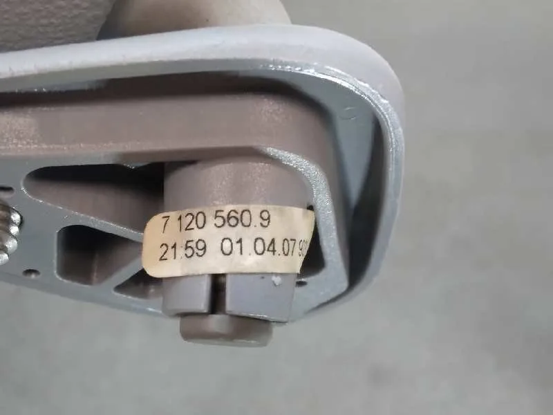 Parasol Derecho para Bmw Serie 1 Berlina (E81/E87)