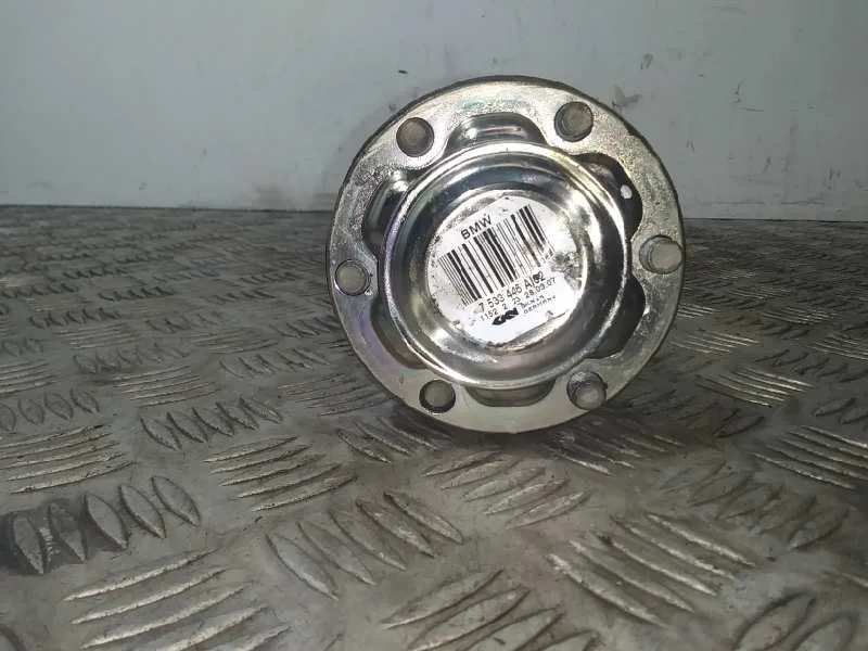 Transmision Trasera Derecha para Bmw Serie 1 Berlina (E81/E87)