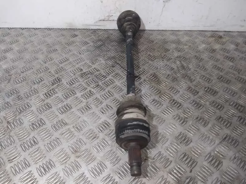 Transmision Trasera Derecha para Bmw Serie 1 Berlina (E81/E87)