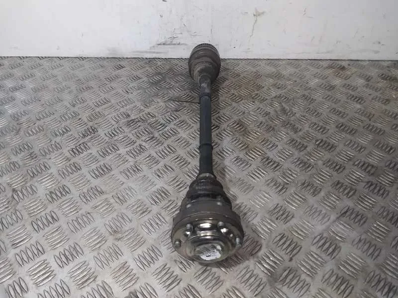 Transmision Trasera Derecha para Bmw Serie 1 Berlina (E81/E87)