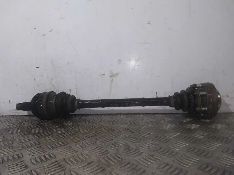 Transmision Trasera Izquierda para Bmw Serie 1 Berlina (E81/E87)