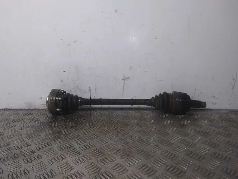 Transmision Trasera Izquierda para Bmw Serie 1 Berlina (E81/E87)