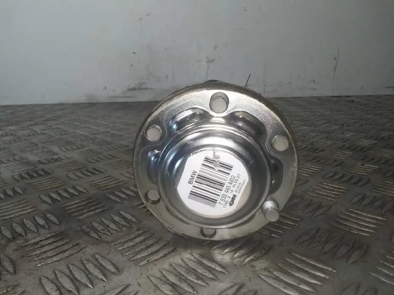 Transmision Trasera Izquierda para Bmw Serie 1 Berlina (E81/E87)