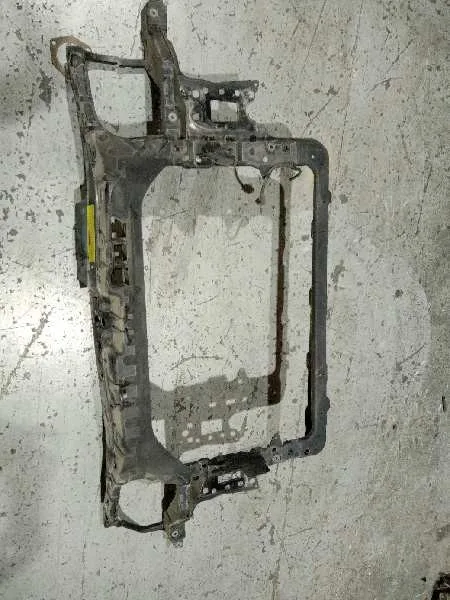 Panel Frontal para Seat Ibiza (6L1)