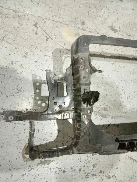Panel Frontal para Seat Ibiza (6L1)