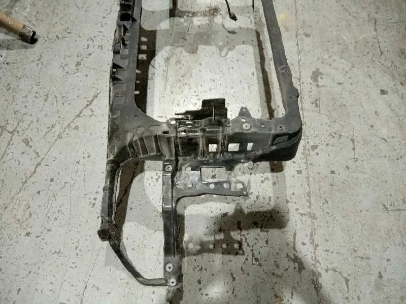 Panel Frontal para Seat Ibiza (6L1)
