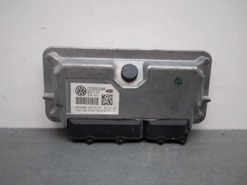Centralita Motor Uce para Seat Ibiza (6L1)