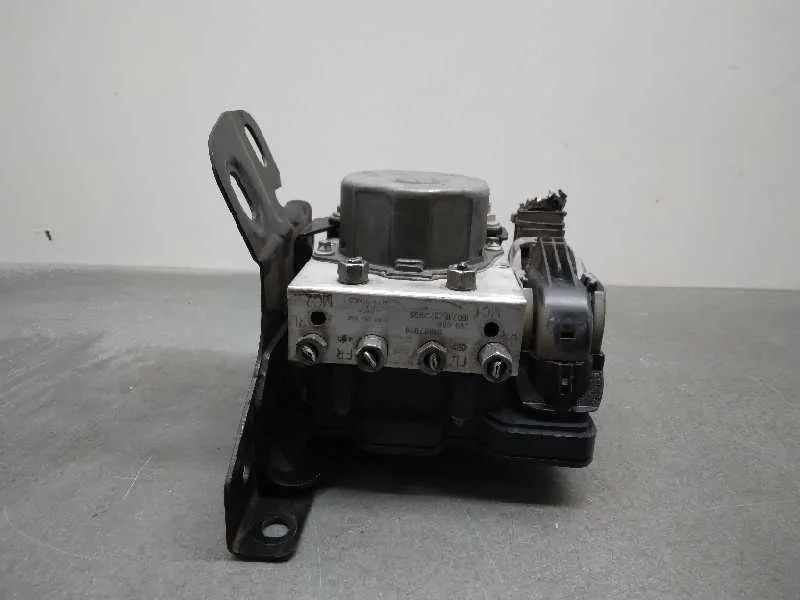 Abs para Fiat Fiorino