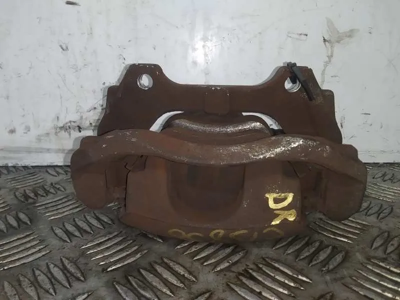 Pinza Freno Delantera Derecha para Fiat Fiorino
