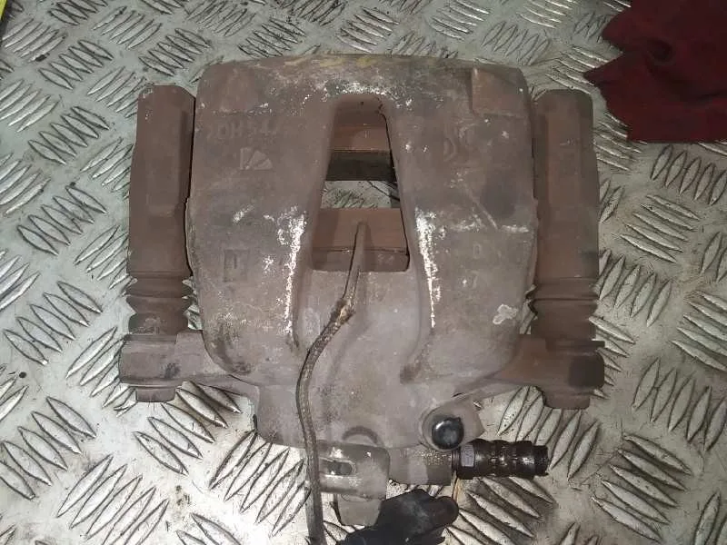 Pinza Freno Delantera Derecha para Fiat Fiorino