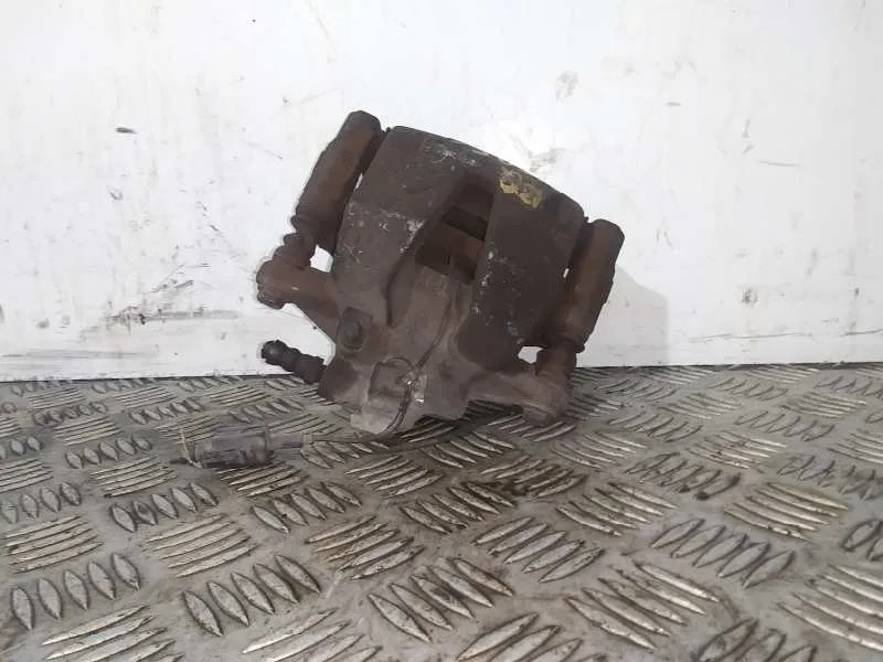 Pinza Freno Delantera Izquierda para Fiat Fiorino