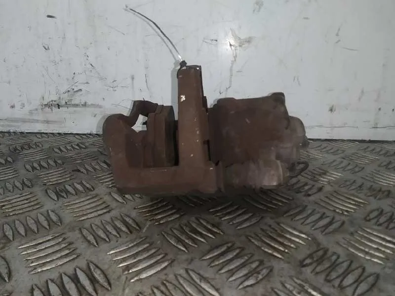 Pinza Freno Delantera Izquierda para Fiat Fiorino