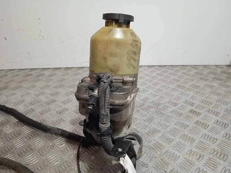 Bomba Direccion para Opel Astra G Berlina