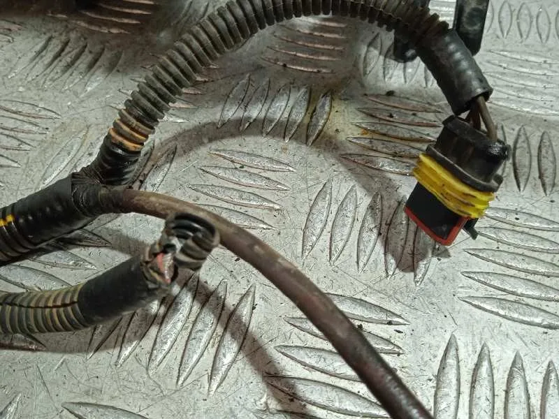 Bomba Direccion para Opel Astra G Berlina