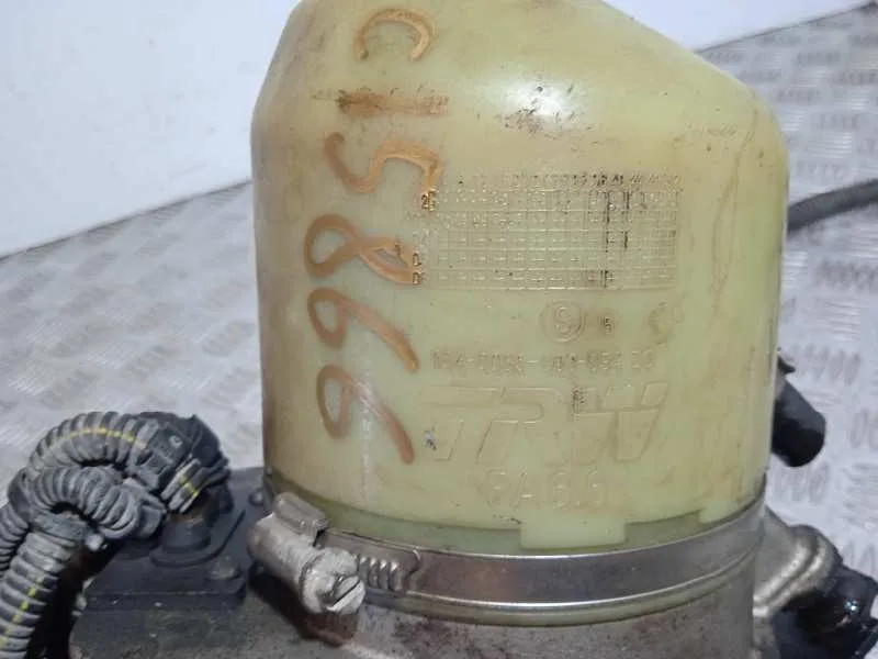 Bomba Direccion para Opel Astra G Berlina
