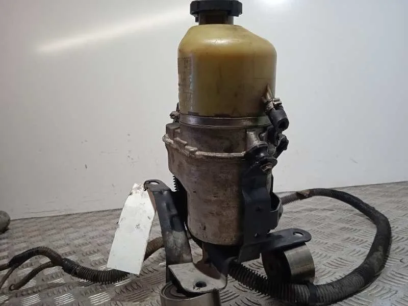Bomba Direccion para Opel Astra G Berlina