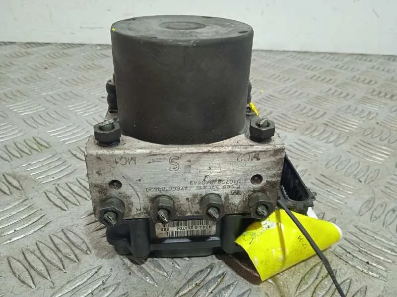Abs para Nissan Almera (N16/E)