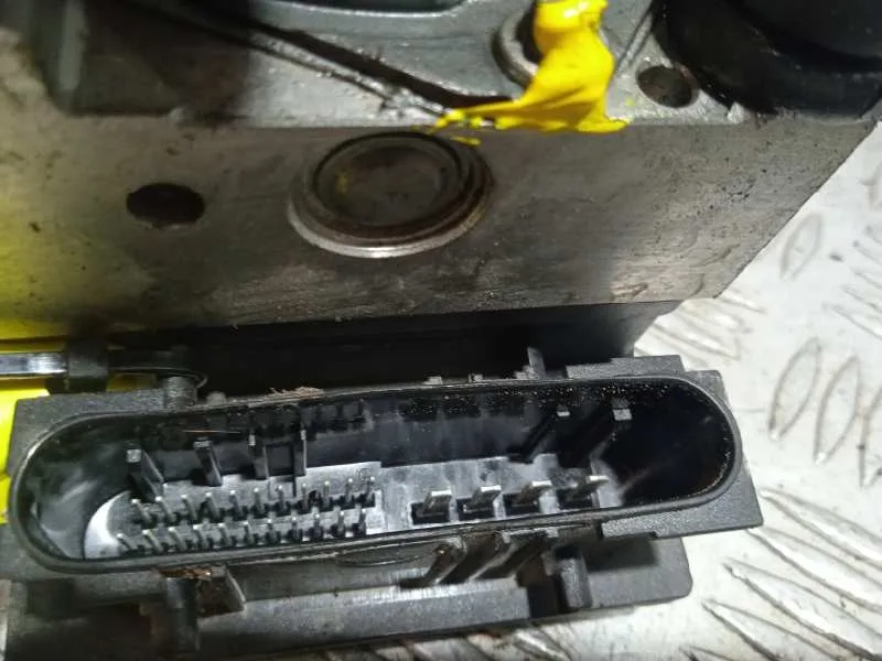 Abs para Nissan Almera (N16/E)