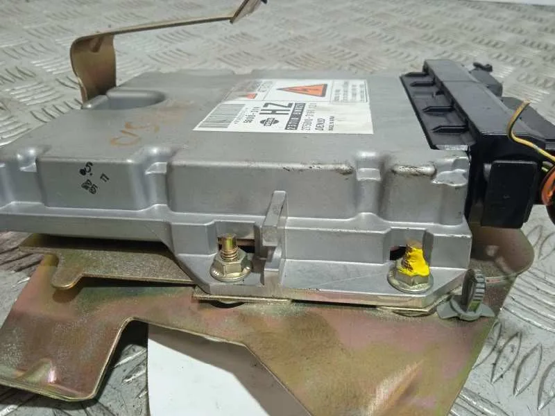 Centralita Motor Uce para Nissan Almera (N16/E)