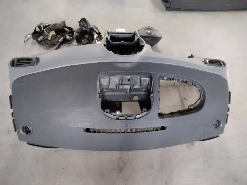 Kit Airbag para Renault Grand Modus