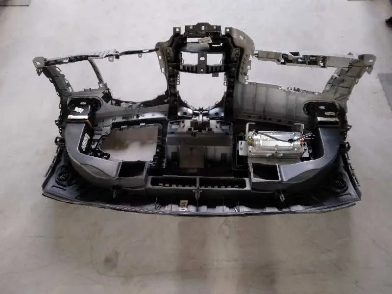 Kit Airbag para Renault Grand Modus