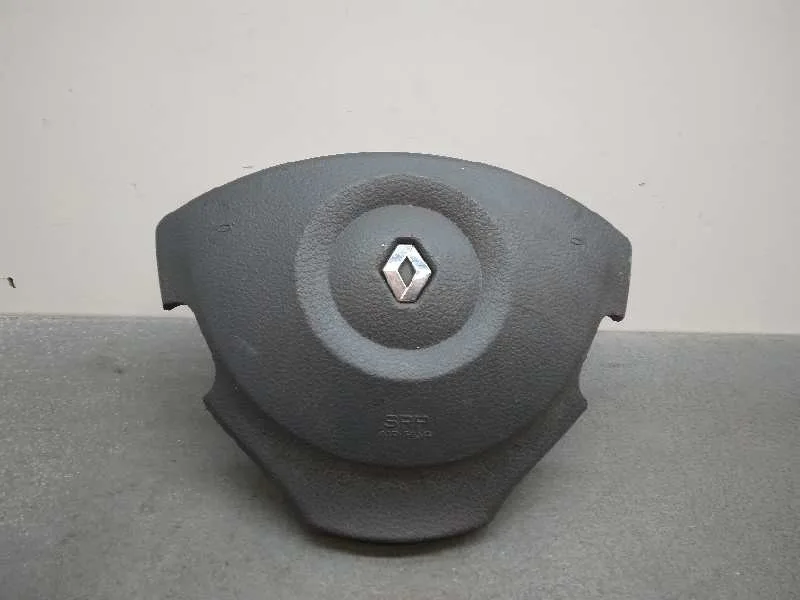 Kit Airbag para Renault Grand Modus